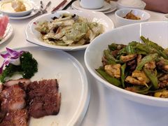 -金汇酒楼(中山东区店)