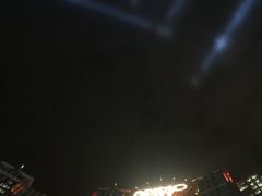 -影汇之星8字形摩天轮