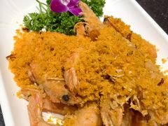 -双海酒店·非遗渔家菜(南戴河店)