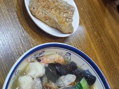 -王永生家常菜小海鲜(南奉公路店)