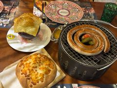 -卢布里西餐厅(总店)