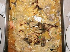 -半天妖烤鱼(东方新天地店)