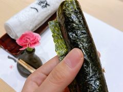 -鮨一日本料理(大中华店)