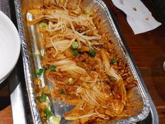 -冰城串吧(柳芳店)