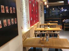 大堂-厝内小眷村(天河南一路店)