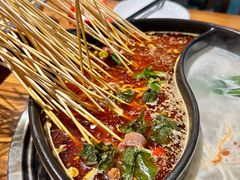 -串掌门砂锅串串香(后瑞店)