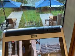 -北京丽晶酒店