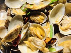 -开海·红岛海鲜虾水饺(石老人店)