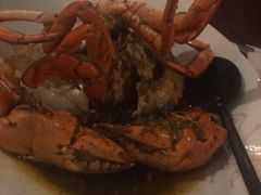 -Ministry of Crab(科伦坡店)