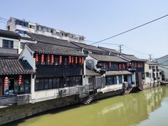 -葑门横街
