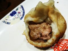 鹅肝生煎-大壶春生煎(四川中路店)