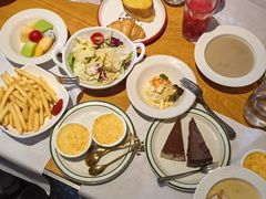 -斗牛士牛排(南京东路店)