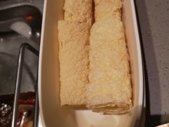 -海底捞火锅(新松江路店)