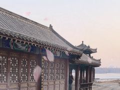 -长春市南湖公园