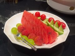 -缘餐厅(钵池山公园店)