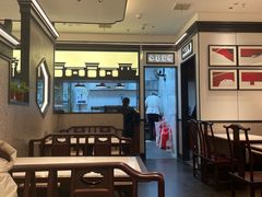 -小菜园新徽菜(合肥天鹅湖万达店)