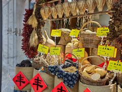 -王婆炒鱼(总店)