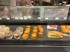 -BAKER&SPICE(安福路店)