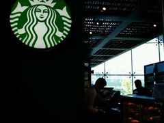 -星巴克(江北机场店)