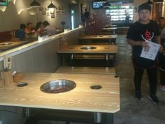 -百味源炭火烤翅 ·夜市大排档(酒仙桥店)