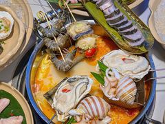 -太琼糟粕醋·海南酸汤火锅(亚龙湾店)