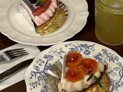 -花间烘焙BLossom Bakery