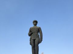 -张学良旧居陈列馆