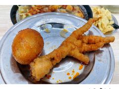虎皮鸡爪-笋果坊螺蛳粉(竹园小区店)