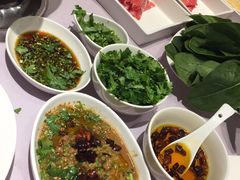 -鼎鼎香·港式火锅(北京SKP店)
