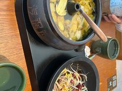-云海肴·汽锅鸡·云南菜(苏州中心店)