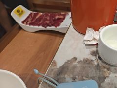 -潮汕大目牛肉火锅(皇岗旗舰店)