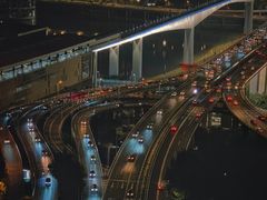 -Ting无边际江景酒店(重庆解放碑云端之眼店)