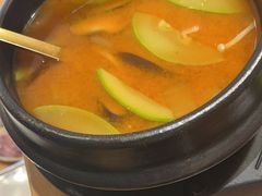 -闻老头·菊花炭烤肉(D11店)