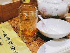 -一盏明灯全素斋(殊像寺店)