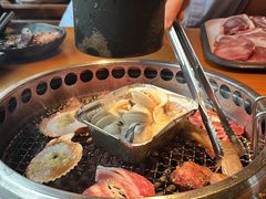-拾勝牛·江景安格斯烧肉放题(江湾阳光天地店)