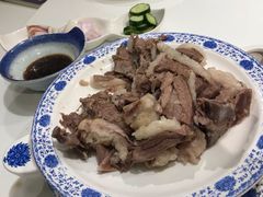 -宁夏国强手抓羊肉·清真菜(未央路凤三店)