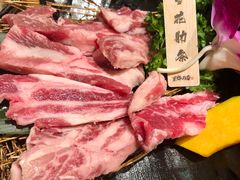 -黑牛の店·和牛烧肉(合生汇店)