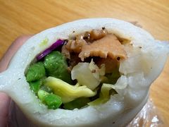 -张果佬年糕卷(科巷店)