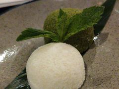 -曙亚洲餐厅-重庆富力艾美酒店(南坪万达广场店)
