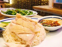 -红大哥水门鸡饭(總店)