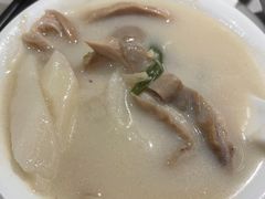 -骨之味·筒骨汤火锅(江头店)