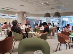 -奈雪的茶(中华广场店)