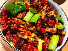 -山石榴·贵州菜(丰盛里店)