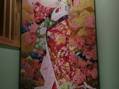 -晶吉·居酒屋·烧鸟·生鱼饭(中山区民主广场店)