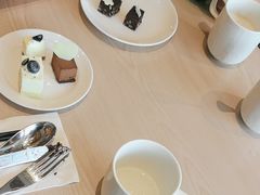 -怡咖啡·自助餐·西安香格里拉