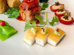 -悦轩中餐厅·高空江景·杭州柏悦酒店