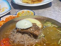 -屋里家延边朝鲜族冷面(梅林3店)