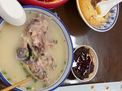 -丁太婆老妈蹄花(人民公园非遗总店)