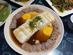 -香满楼.建水老宅院