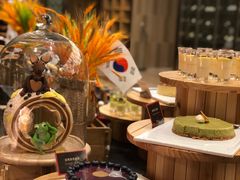 -圣丰索菲特·2 On 988 Café 自助餐厅